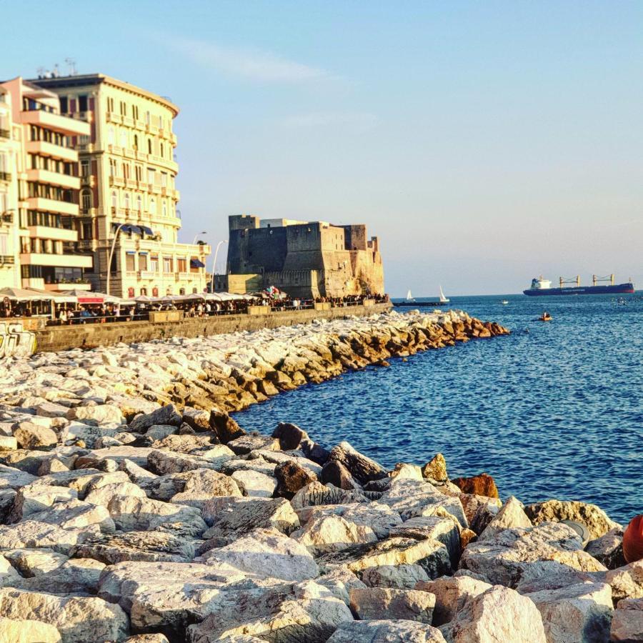 The Best Of Me Napoli Eksteriør bilde