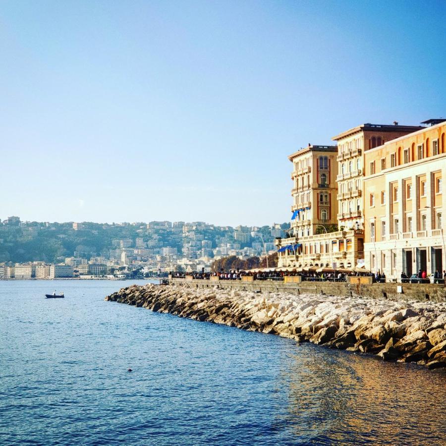 The Best Of Me Napoli Eksteriør bilde